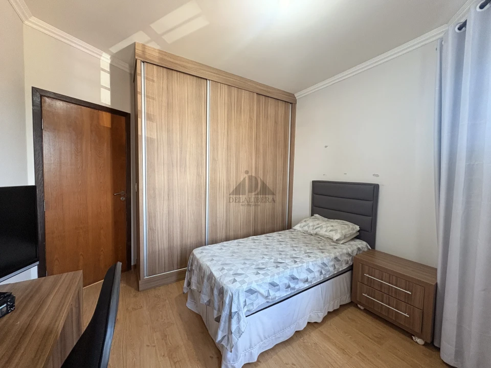 Casa À Venda Califórnia Londrina