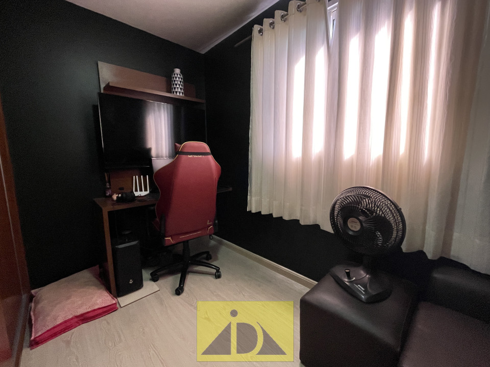 Apartamento Á Venda Gleba Fazenda Palhano Londrina