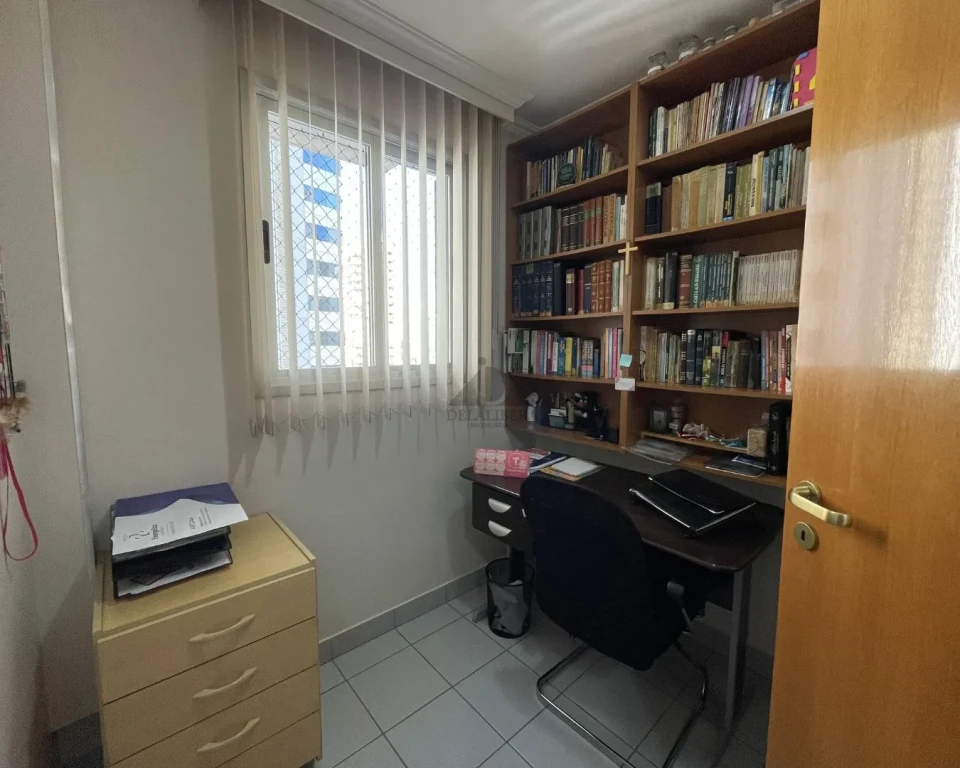 Apartamento À Venda Gleba Fazenda Palhano Londrina