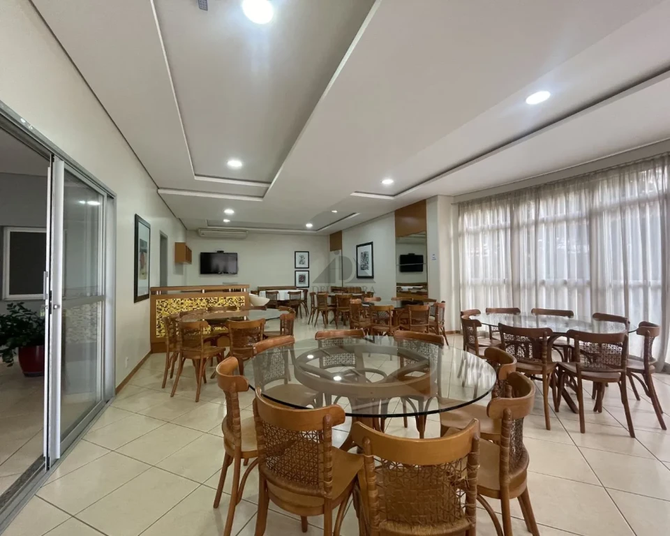 Apartamento À Venda Gleba Fazenda Palhano Londrina