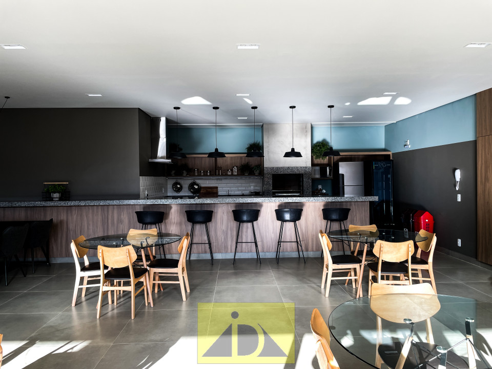 Apartamento Á Venda Centro Londrina