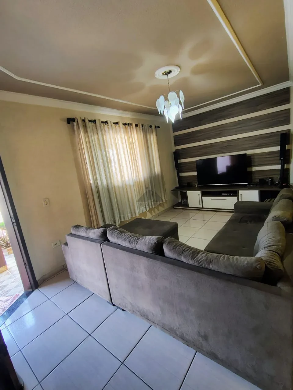 Casa À Venda Jardim Continental Londrina