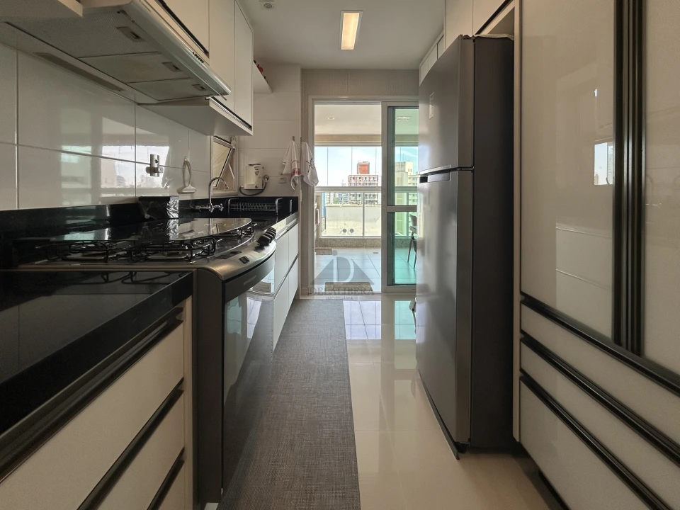 Apartamento À Venda Edificio Cenário Londrina