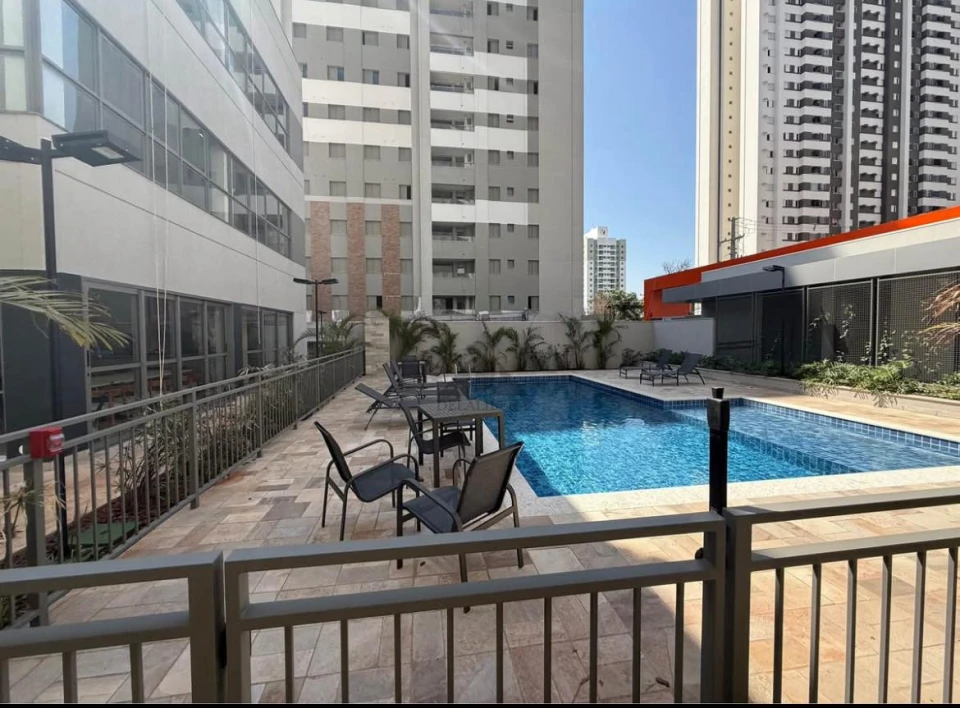 Apartamento Á Venda Edificio Malibu Londrina