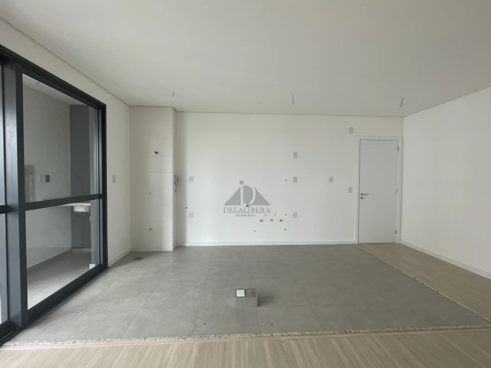 Apartamento Á Venda Terra Bonita Londrina