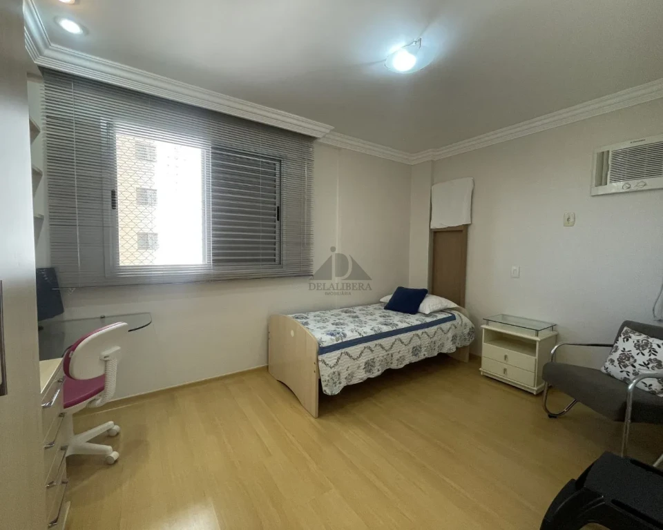 Apartamento À Venda Gleba Fazenda Palhano Londrina