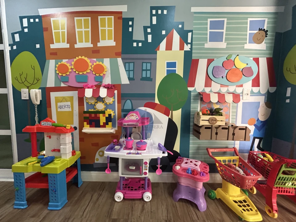 Apartamento À Venda Edificio Cenário Londrina