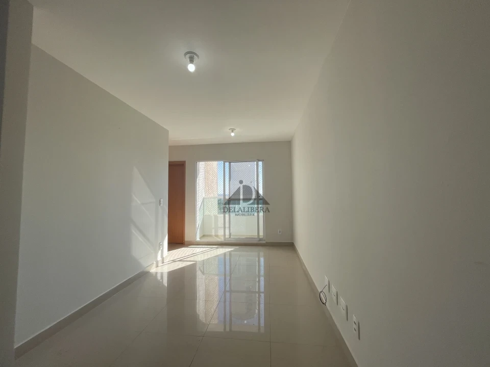 APARTAMENTO À VENDA - EDIFÍCIO LAGO MAGGIORE