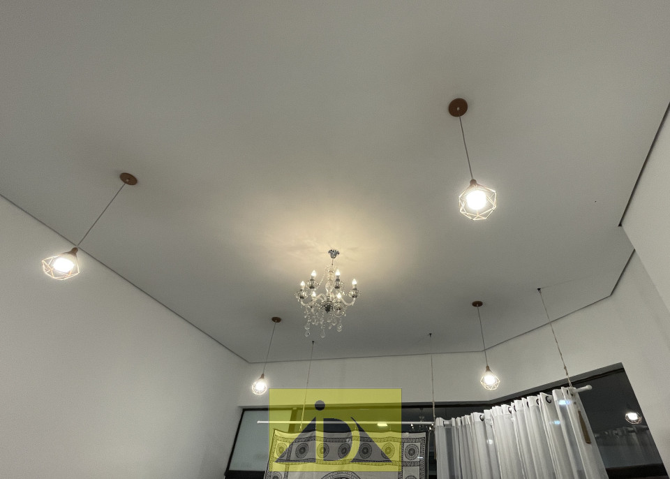 Comercial Para Alugar Centro Londrina