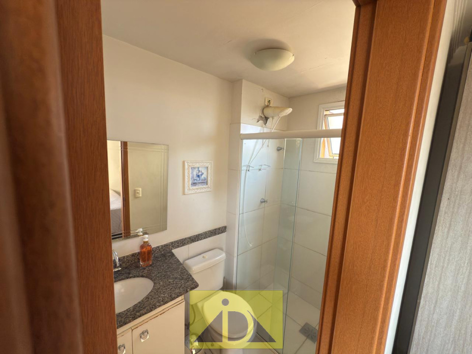 APARTAMENTO PARA VENDA TERRA NOVA RESID RESORT