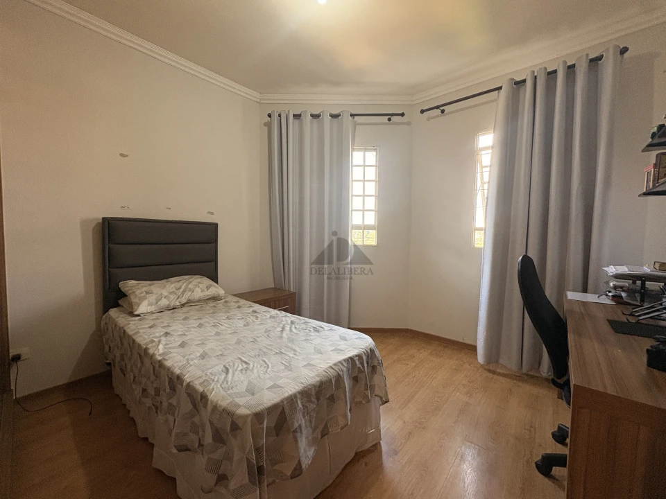 Casa À Venda Califórnia Londrina