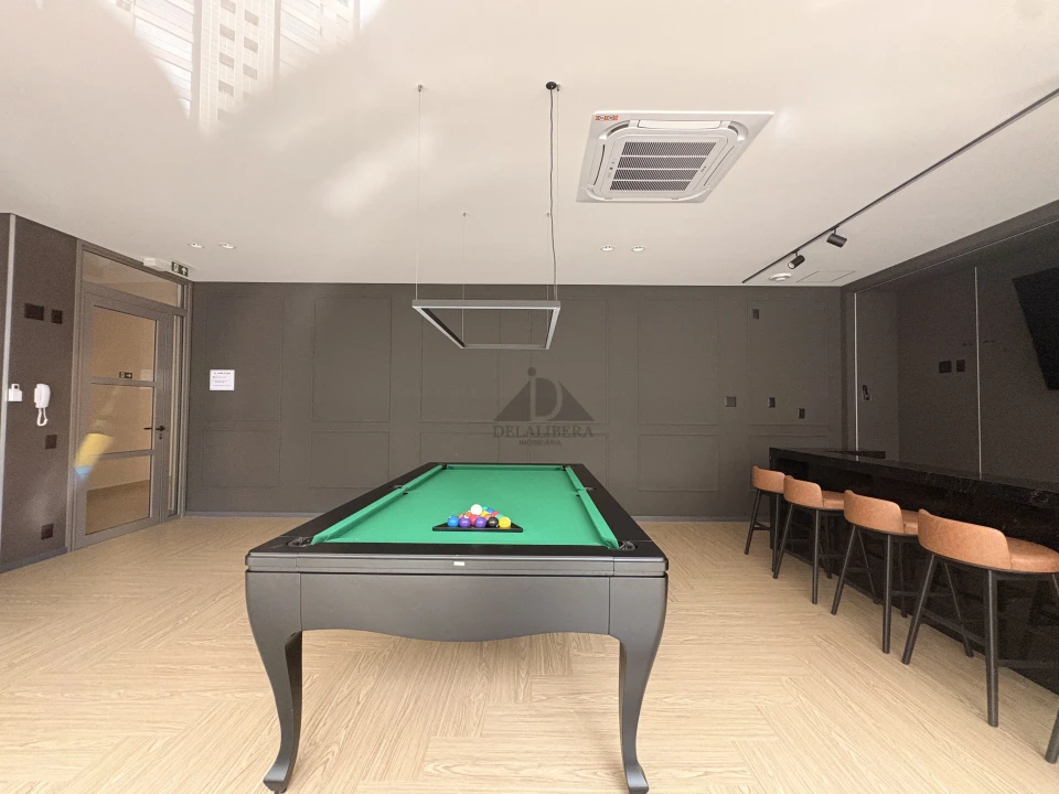 Apartamento À Venda Fazenda Gleba Palhano Londrina