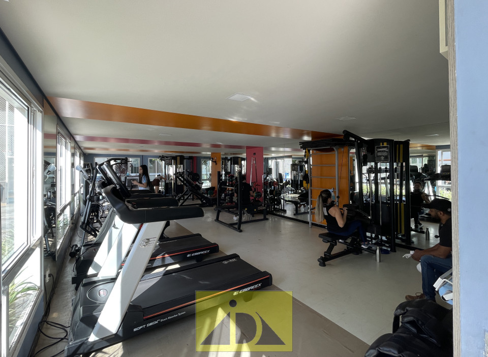 Apartamento Á Venda Gleba Fazenda Palhano Londrina