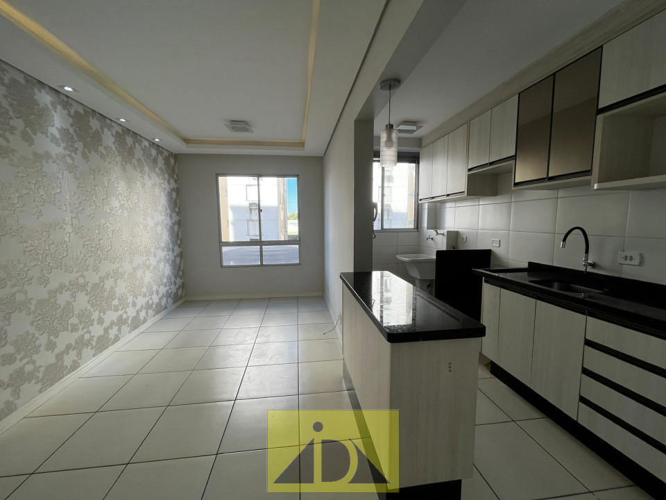 APARTAMENTO Á VENDA PORTAL DAS TORRES