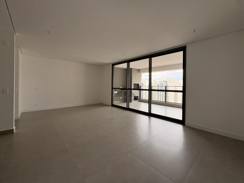 Apartamento À Venda Fazenda Gleba Palhano Londrina
