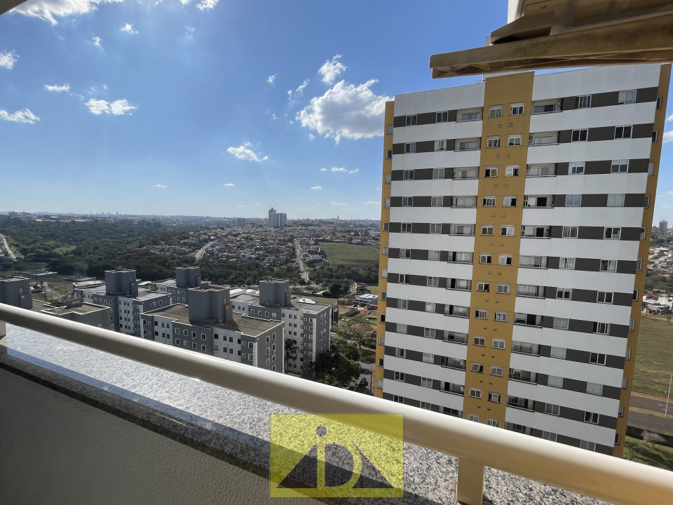 Apartamento Á Venda Gleba Fazenda Palhano Londrina