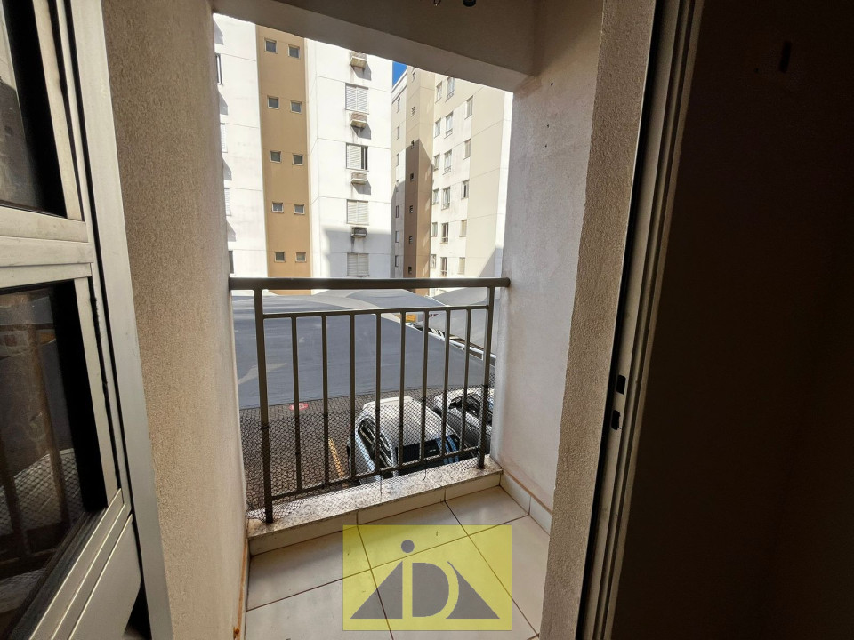 APARTAMENTO Á VENDA PORTAL DAS TORRES