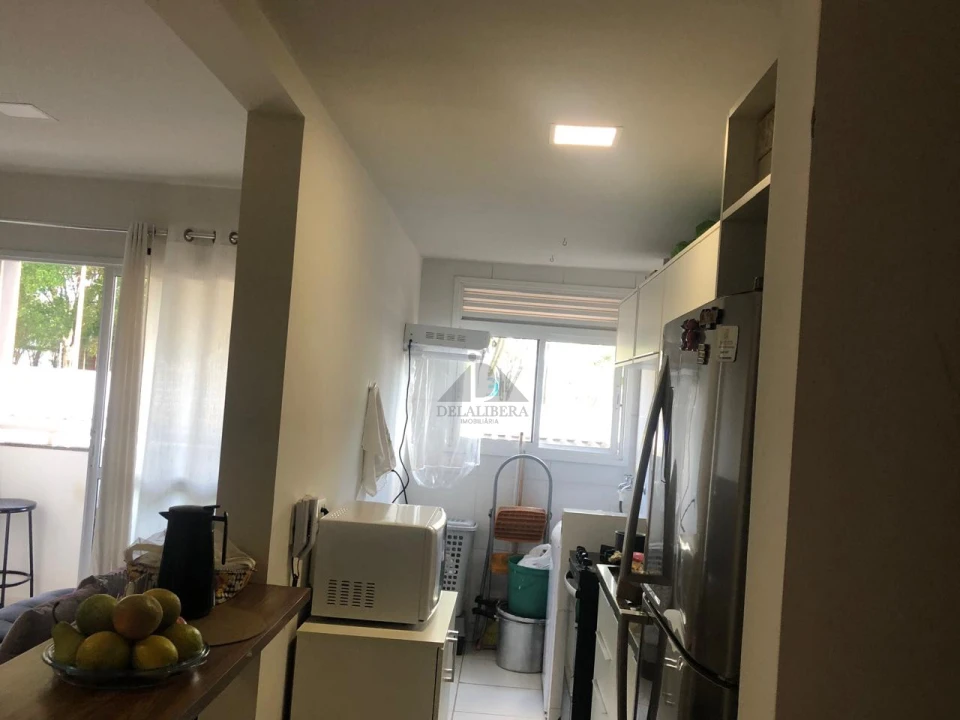 Apartamento Á Venda Ed Terra Nova Residencial & Resort Londrina