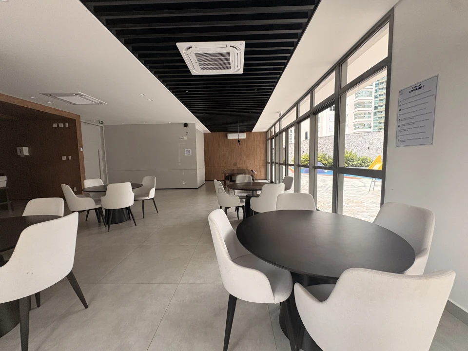 Apartamento À Venda Fazenda Gleba Palhano Londrina