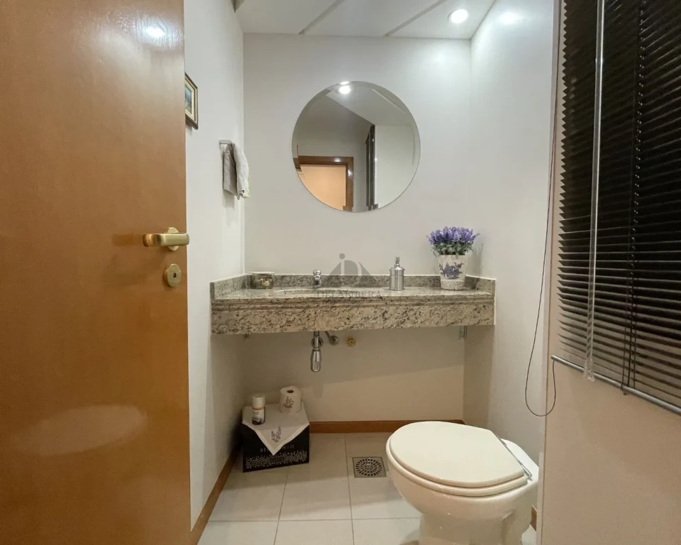 Apartamento À Venda Gleba Fazenda Palhano Londrina