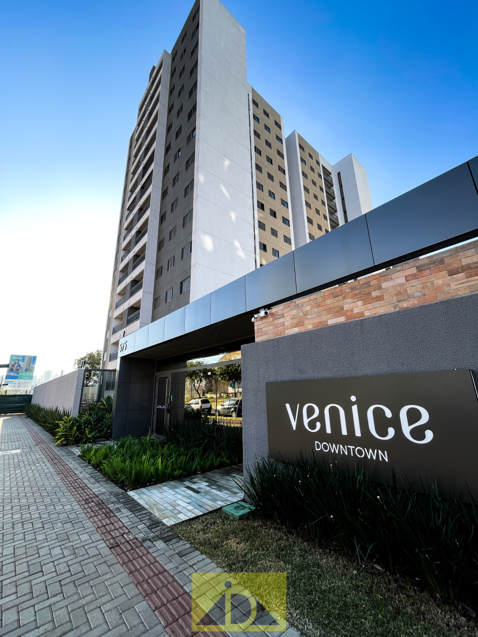 Apartamento Á Venda Centro Londrina