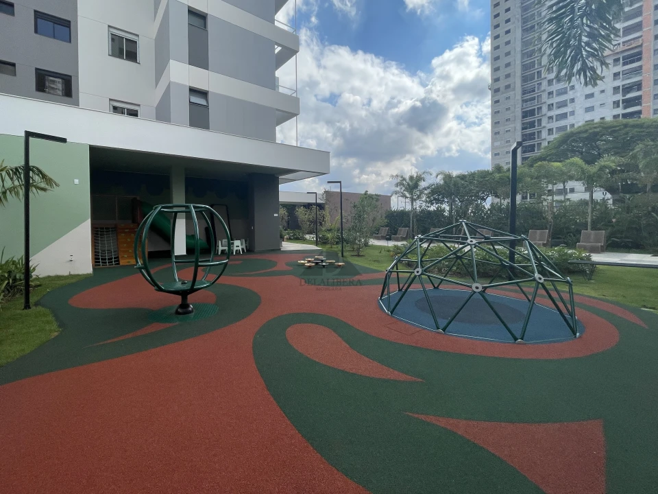 Apartamento Á Venda Terra Bonita Londrina