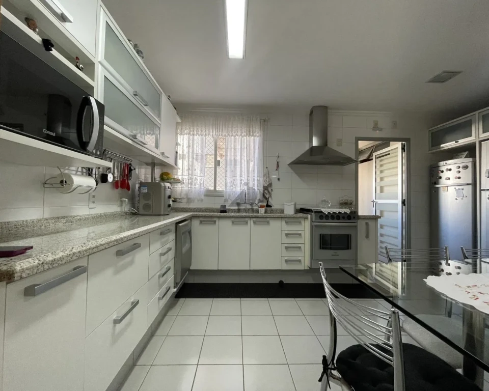 Apartamento À Venda Gleba Fazenda Palhano Londrina