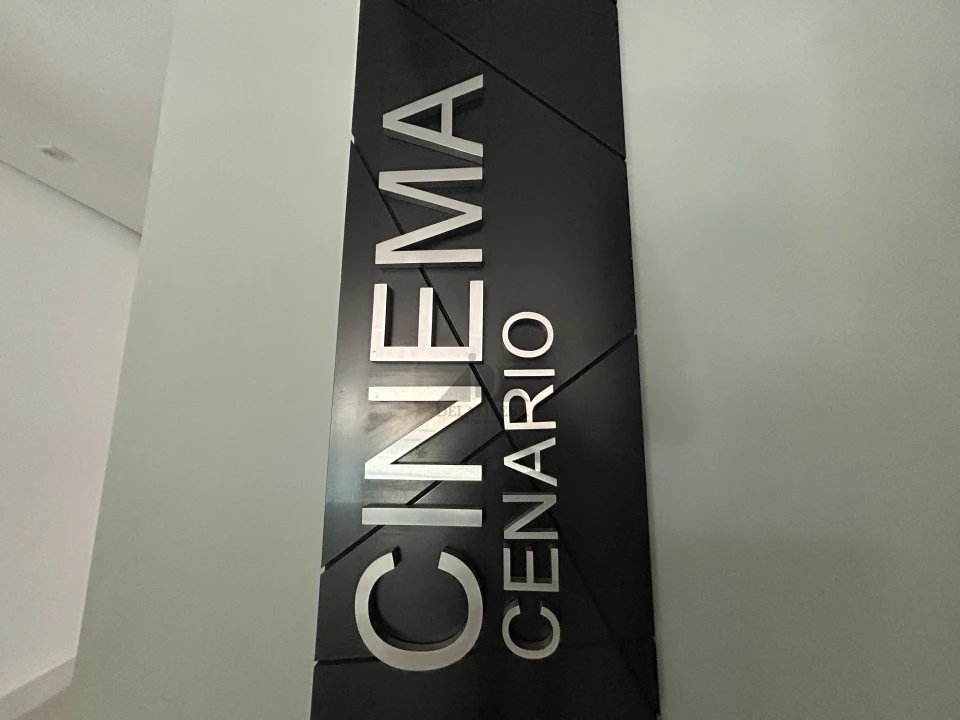 Apartamento À Venda Edificio Cenário Londrina