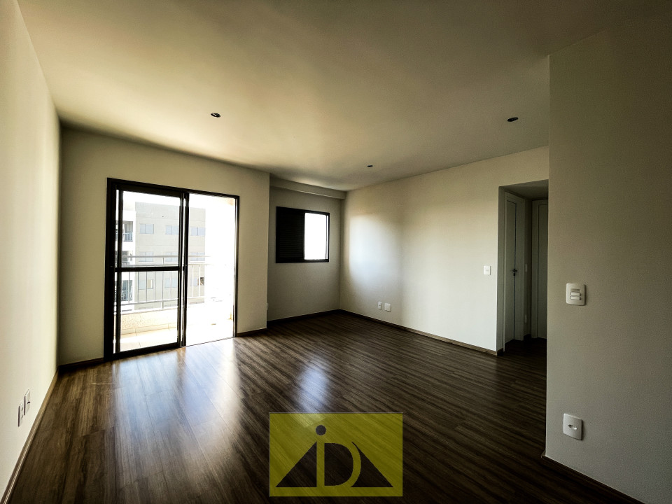 Apartamento Á Venda Centro Londrina