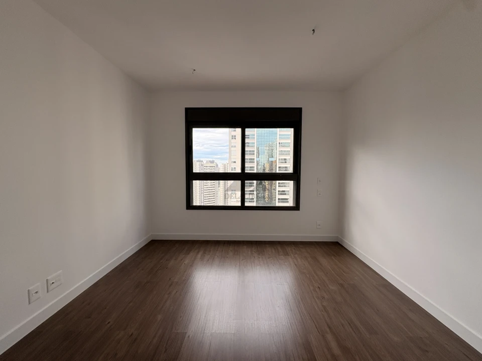 Apartamento À Venda Fazenda Gleba Palhano Londrina