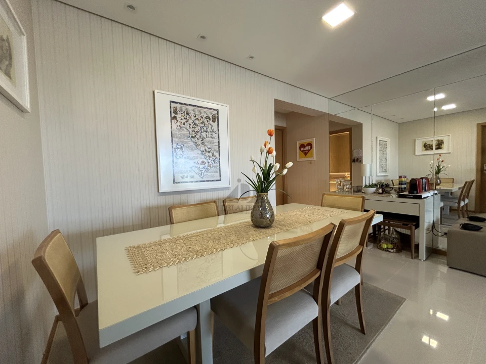 Apartamento À Venda Edificio Cenário Londrina