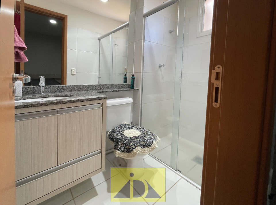 Apartamento Á Venda Gleba Fazenda Palhano Londrina