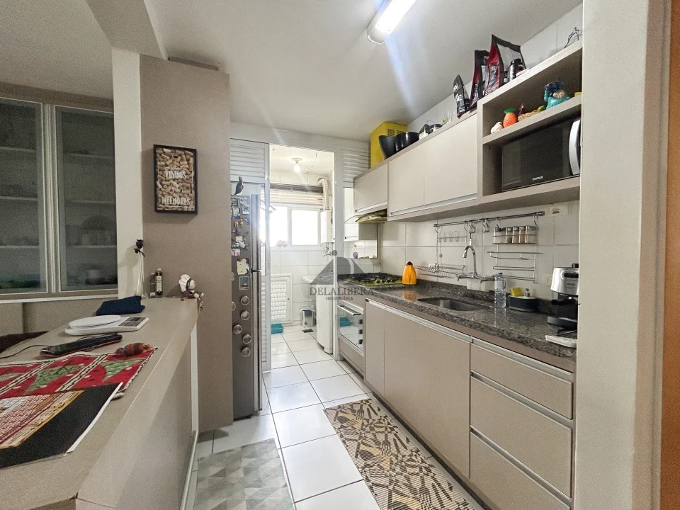 APARTAMENTO Á VENDA AO LADO DO LAGO IGAPÓ