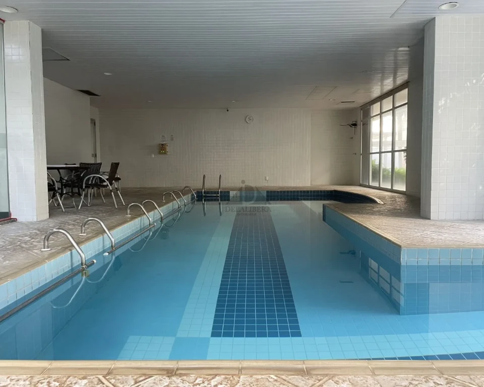 Apartamento À Venda Gleba Fazenda Palhano Londrina