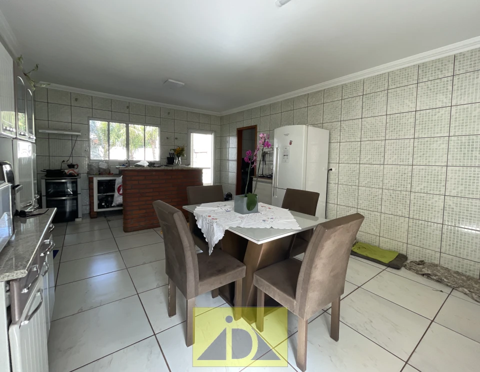 Casa Á Venda Jardim Santa Alice Londrina