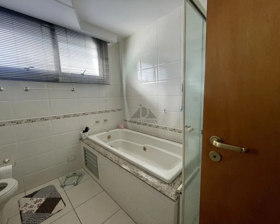 Apartamento À Venda Gleba Fazenda Palhano Londrina