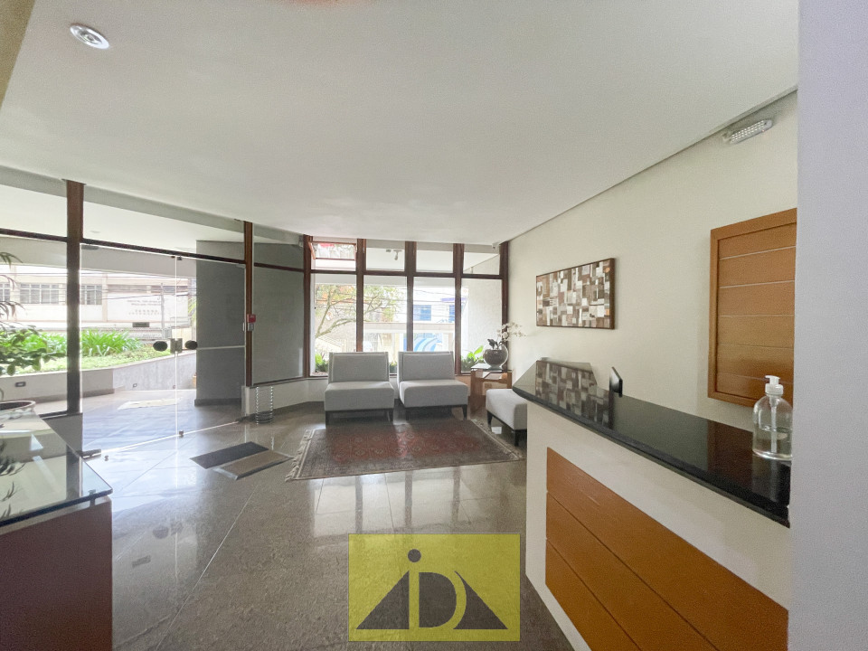 Apartamento Á Venda Centro Londrina