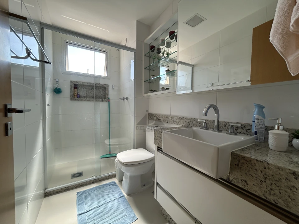 Apartamento À Venda Edificio Cenário Londrina