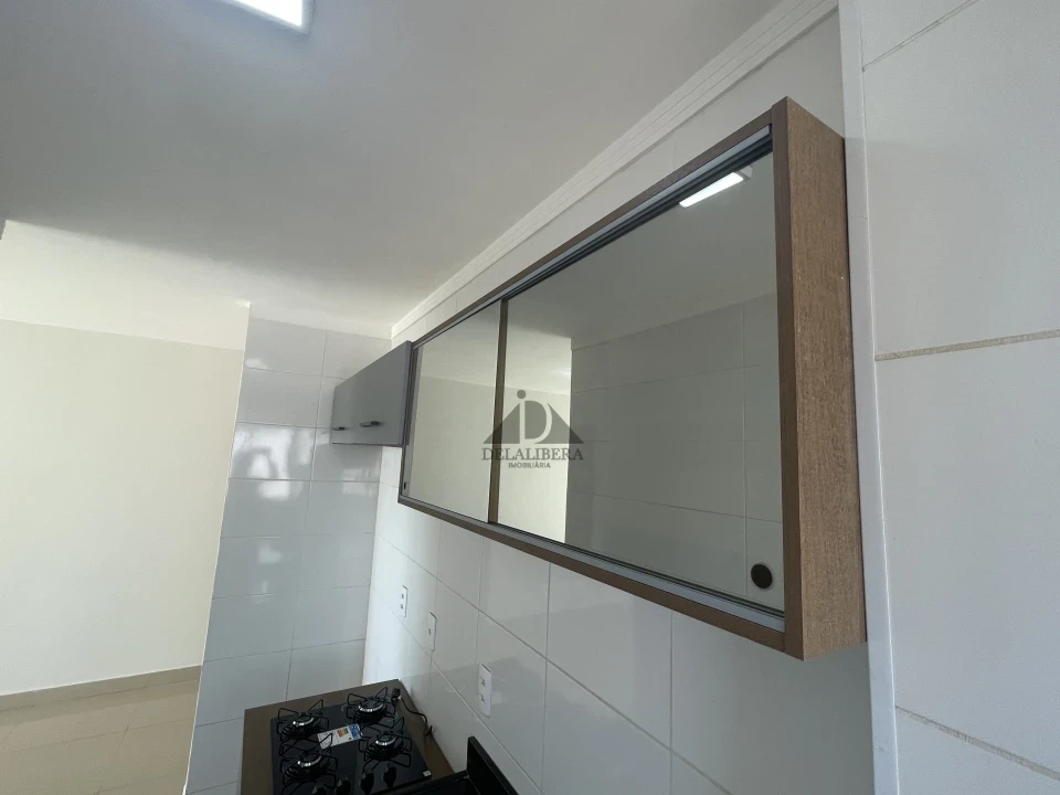 APARTAMENTO À VENDA - EDIFÍCIO LAGO MAGGIORE