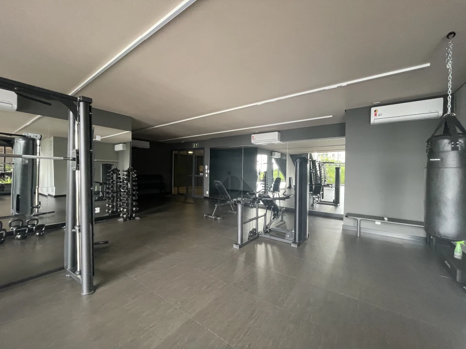 Apartamento Á Venda Terra Bonita Londrina