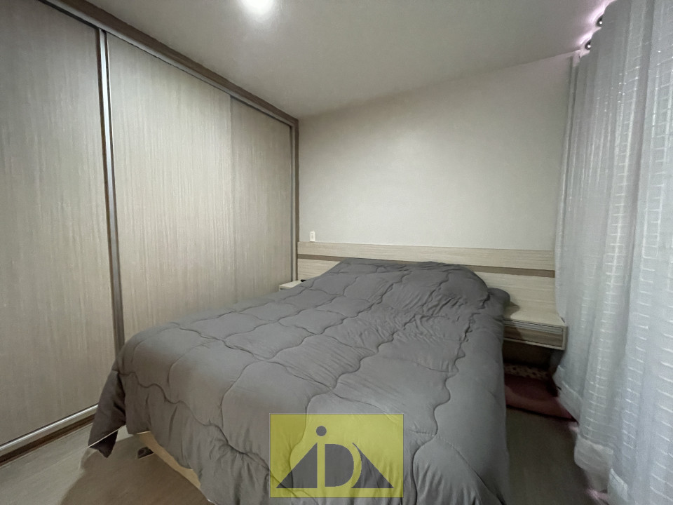 Apartamento Á Venda Gleba Fazenda Palhano Londrina