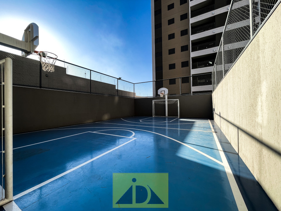 Apartamento Á Venda Centro Londrina