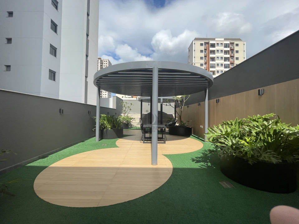 Apartamento Á Venda Terra Bonita Londrina