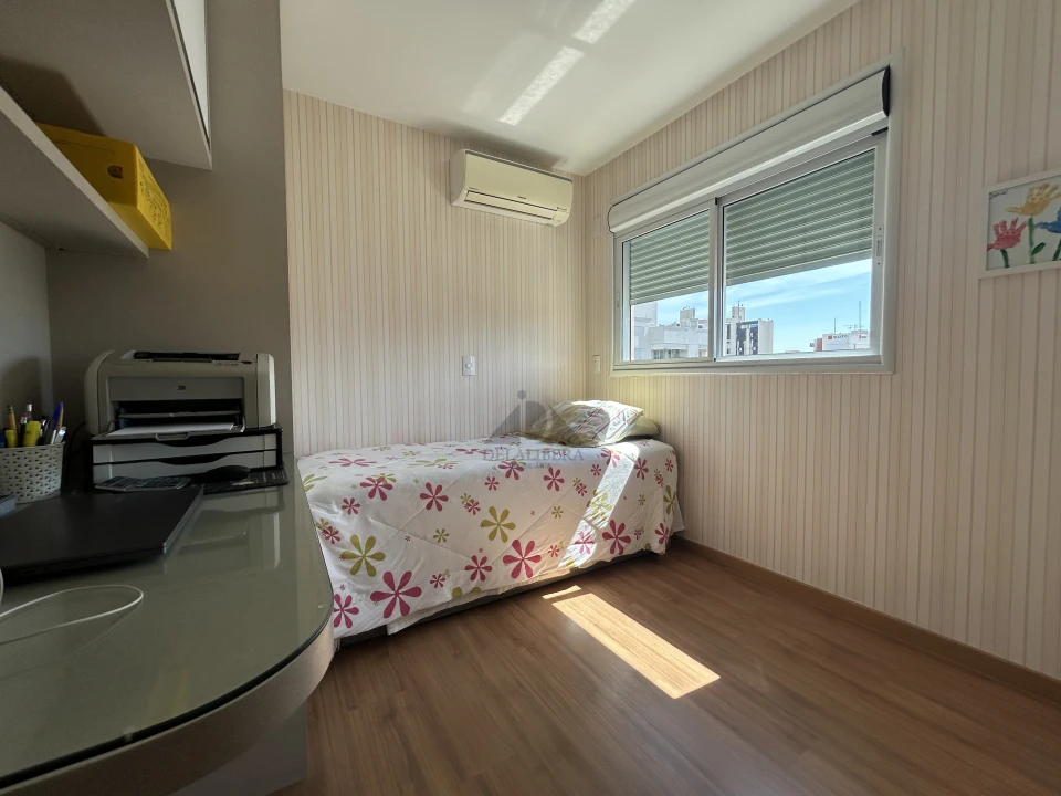 Apartamento À Venda Edificio Cenário Londrina