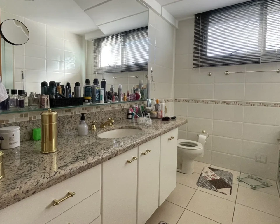 Apartamento À Venda Gleba Fazenda Palhano Londrina