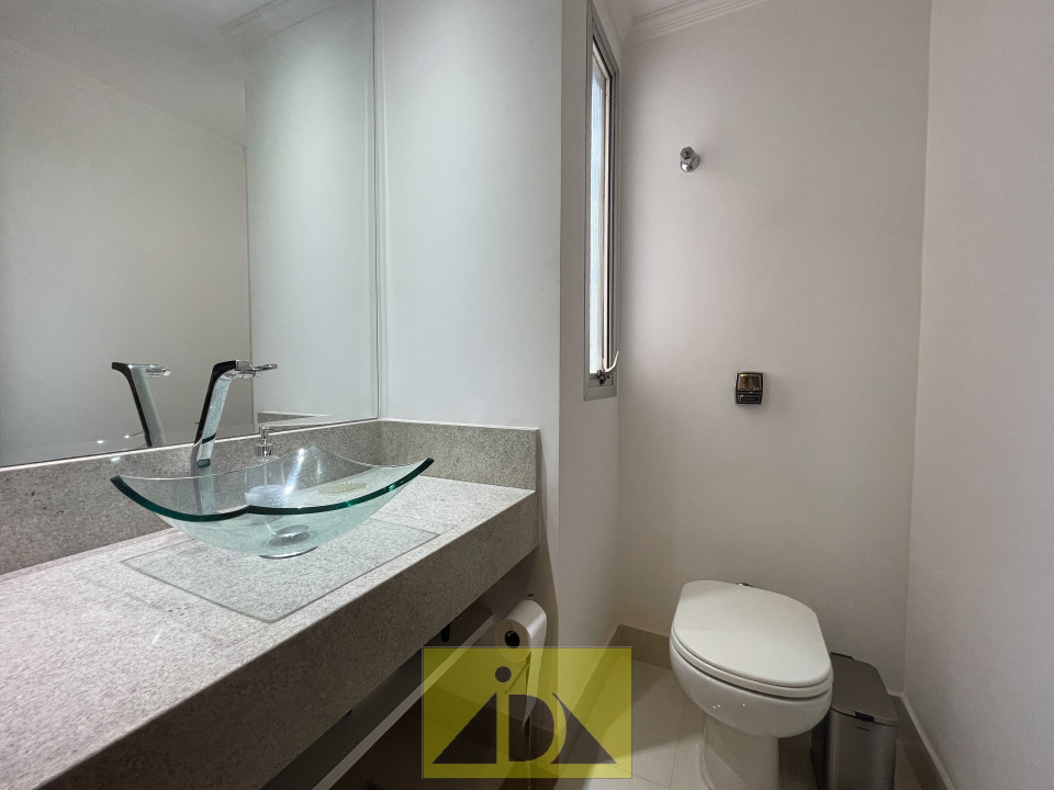 Apartamento Á Venda Centro Londrina