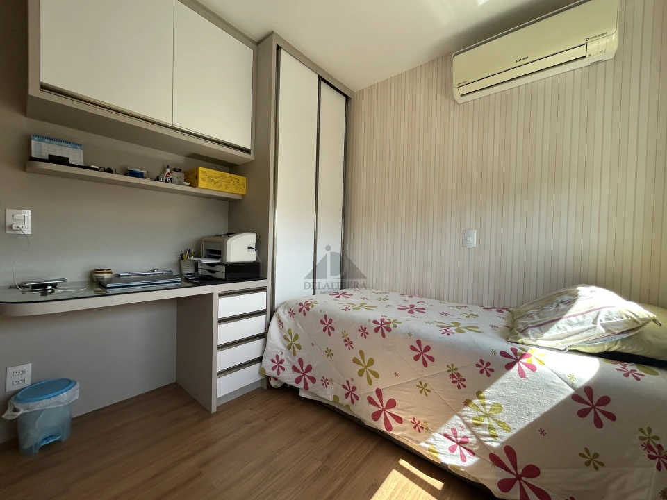 Apartamento À Venda Edificio Cenário Londrina