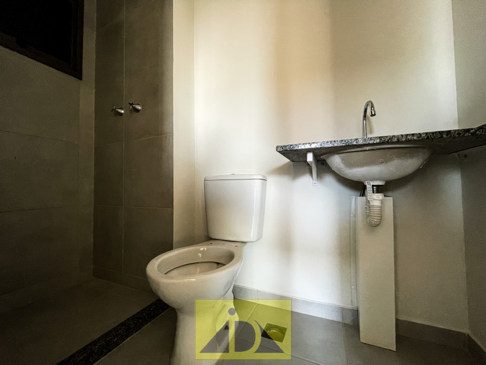 Apartamento Á Venda Centro Londrina