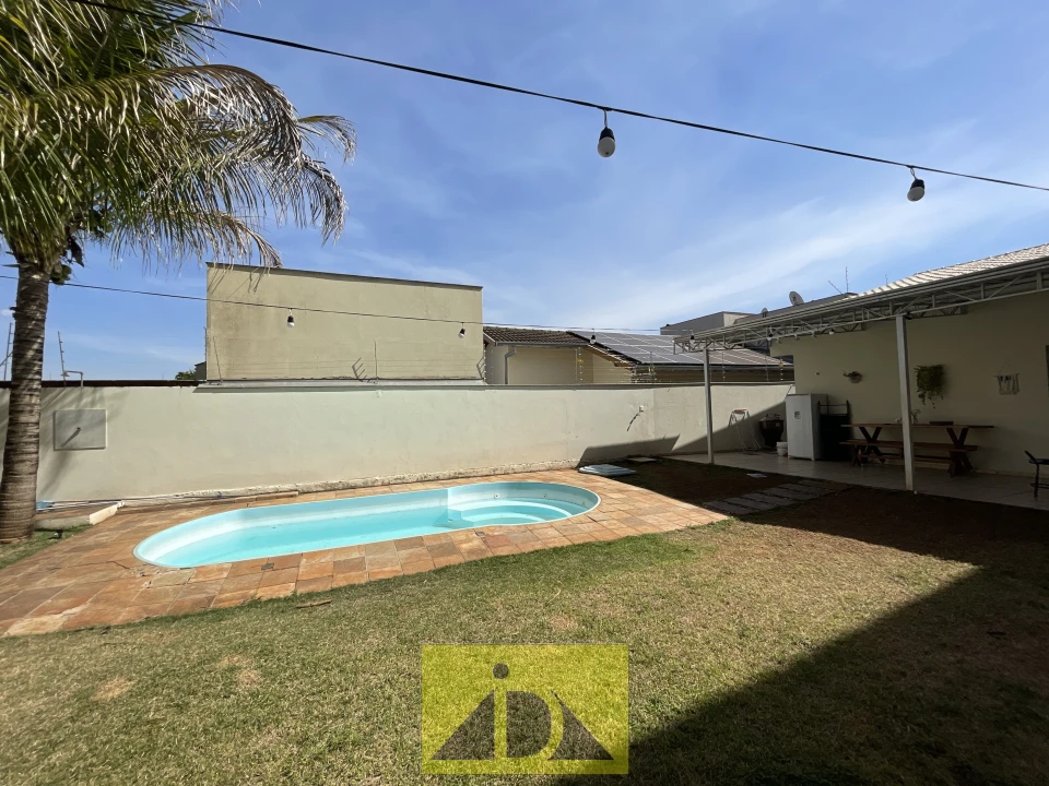 Casa Á Venda Jardim Santa Alice Londrina