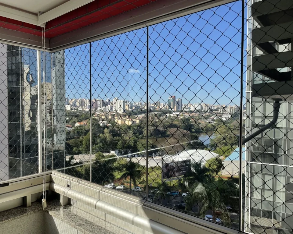 Apartamento À Venda Gleba Fazenda Palhano Londrina